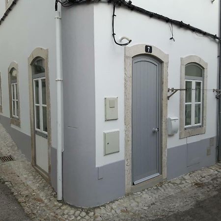 Apartamento Casa Do Bairro Sesimbra Exterior foto